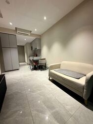 The Garden Residences (D19), Apartment #557833241